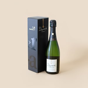 Media 3 - Declaration and champagne