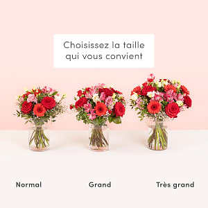 Media 5 - Floral Love and chocolate