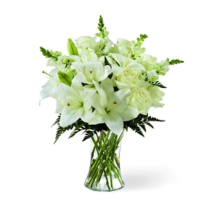 Media 1 - Eternal Friendship Bouquet