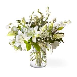 Media 1 - Alluring Elegance Bouquet