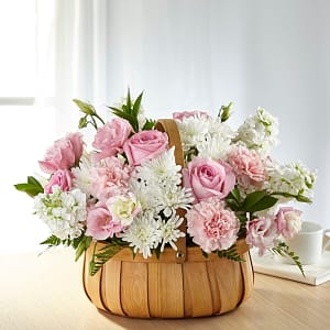 Media 1 - Always Graceful Basket
