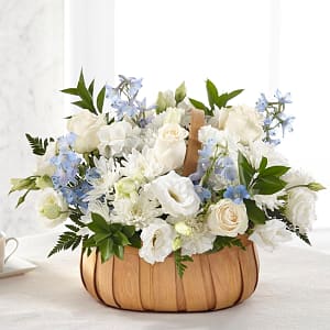 Media 1 - Sincerely Heartfelt Basket
