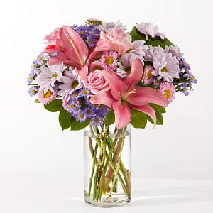Media 1 - Pirouette Bouquet