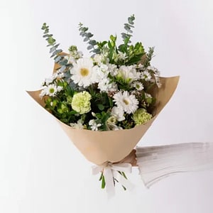 Media 1 - Sympathy Bouquet