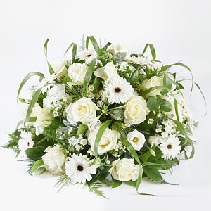 Media 1 - Farewell Funeral Arrangement