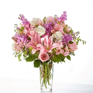 Media 1 - Ethereal Beauty Bouquet