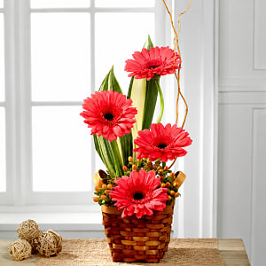 Media 1 - Instant Happiness Bouquet