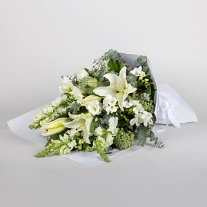 Media 1 - Heavenly Lilies