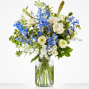 Media 2 - Sympathy bouquet - Hug