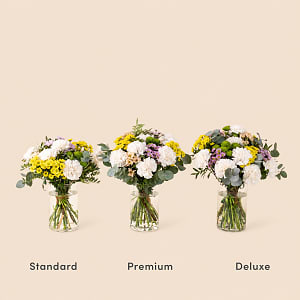 Media 2 - Mixed bouquet - Demetra