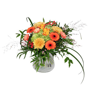Media 1 - Luxurious Autumn