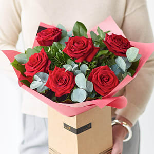 Media 1 - The Romantic Touch
