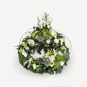 Media 1 - Wreath