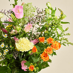 Media 2 - Bouquet, Florist's Choice