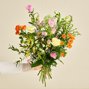 Media 3 - Bouquet, Florist's Choice