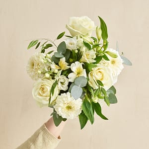 Media 2 - Sympathy bouquet