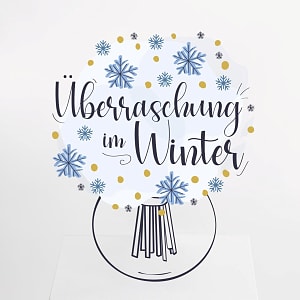 Media 1 - Surprise Bouquet Winter