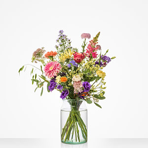 Media 2 - Thank you bouquet