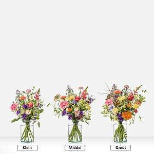 Media 3 - Thank you bouquet