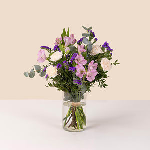 Media 1 - Serenidade Lilas
