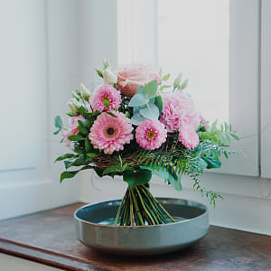 Media 5 - Blumenstrauß Kleine Prinzessin