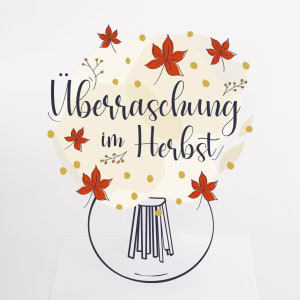 Media 1 - Surprise Bouquet Autumn