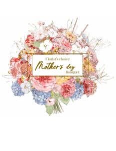 Mother\'s Day Florist\'s Choice Bouquet