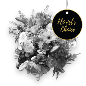 Mixed cut flowers - Florist’s Choice