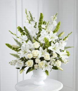 The FTD Morning Stars Arrangement