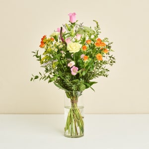 Bouquet, Florist\'s Choice