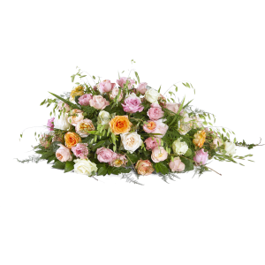 Funeral - Special loss