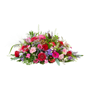 Funeral - Soft hearted