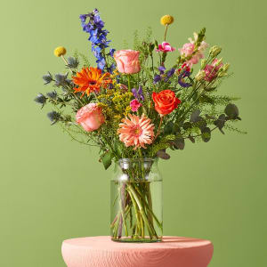 Media 2 - Bouquet Floral opulence