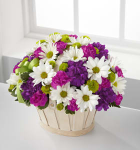 Blooming Bounty Bouquet
