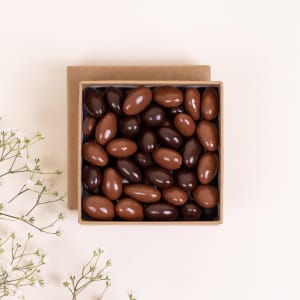 Media 4 - Congratulations and chocolates