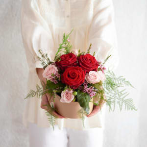 Media 2 - Rose box