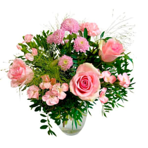 Mother\'s Day Surprise