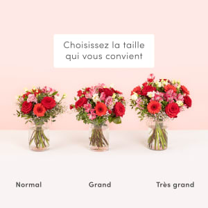 Media 3 - Floral Love