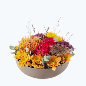 Media 1 - Autumn Bowl yellow 240436