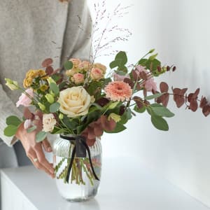 Autumn Trending Vase.