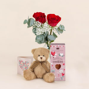 Sweet love - the perfect gift set