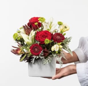 Christmas Arrangement