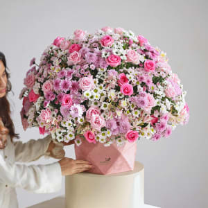 The Magnificent Kind