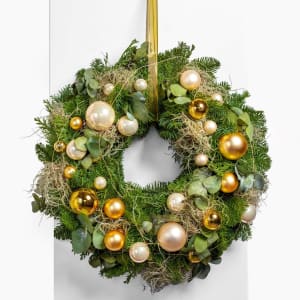 A Heavenly Christmas Greeting