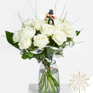 New Year\'s Greetings