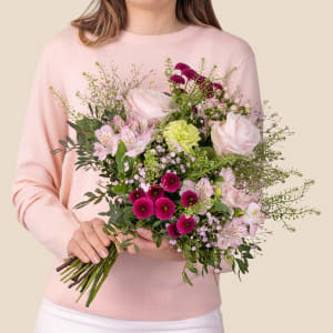 A touch of tenderness