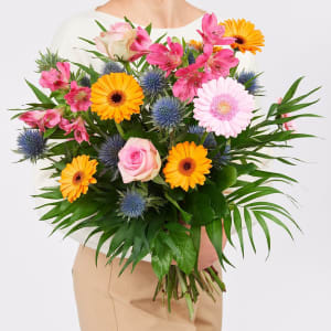Charity Bouquet
