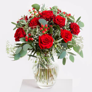 Because You Are There