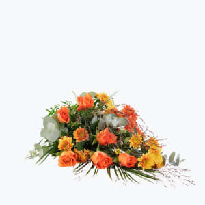 Funeral Bouquet 248009