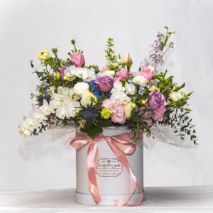 Blossom Harmony Box Chinese New Year Edition